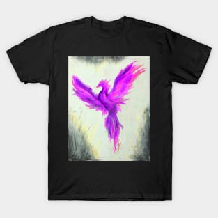 Original Phoenix T-Shirt